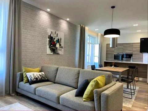 квартира за адресою Лесі Українки бульв., 7-В