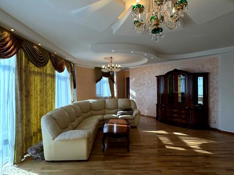 квартира за адресою Велика Васильківська вул. (Червоноармійська), 72