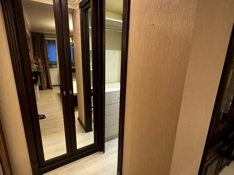 квартира по адресу Большая Васильковская ул. (Красноармейская), 124-А