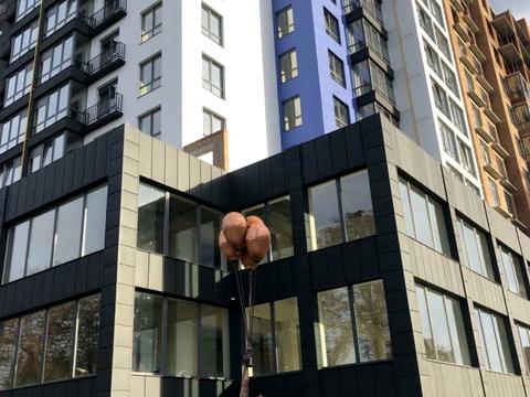 квартира по адресу Княгинин ул., 44