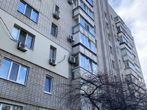 квартира по адресу Квт278, 35