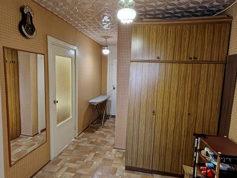 квартира по адресу Паникахи ул., 121