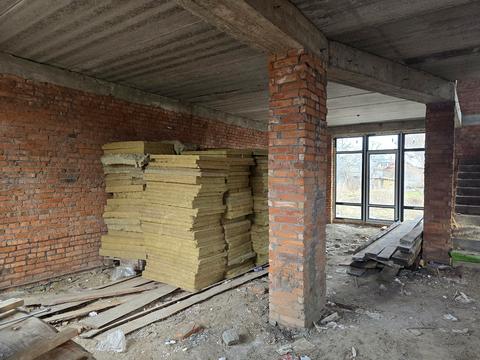 будинок за адресою В. Липинського