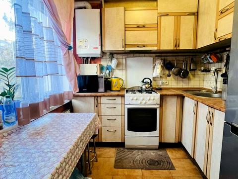квартира за адресою Академіка Тамма вул., 5