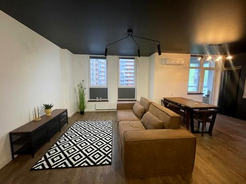 квартира за адресою Берестейський просп. (Перемоги), 67-Б