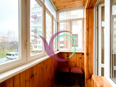 квартира за адресою Грабовського вул., 11
