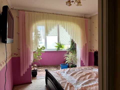 квартира за адресою Чорних Запорожців вул., 26