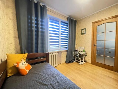 квартира за адресою Тролейбусна вул., 5
