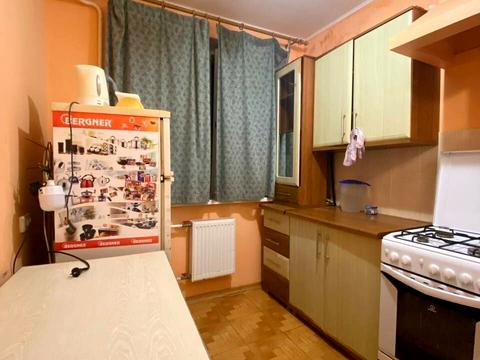 квартира по адресу Романа Атаманюка ул., 53