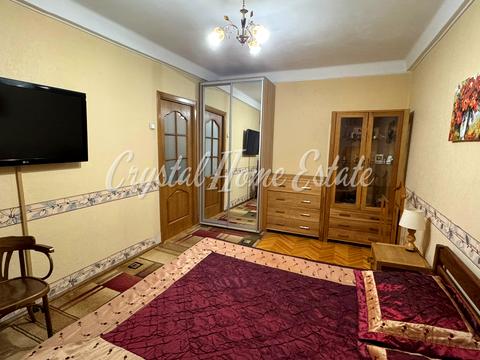 квартира за адресою Олени Теліги вул., 41-В