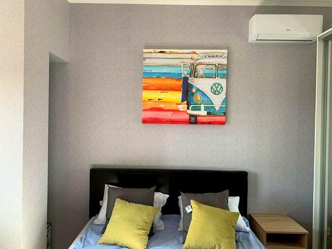 квартира за адресою Мала Арнаутська вул., 71