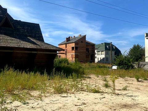 ділянка за адресою Весела вул.
