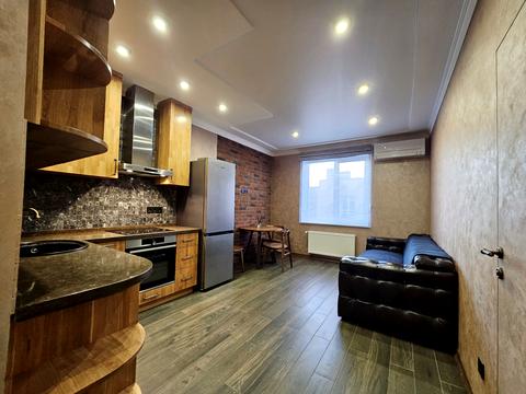 квартира по адресу Львовская ул., 15