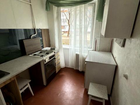 квартира по адресу Евгения Патона ул., 6а