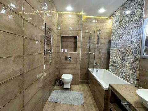 квартира по адресу Митрополита Василия Липковского ул. (Урицкого), 37-Б