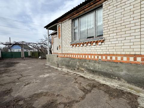 дом по адресу Покровська, 105