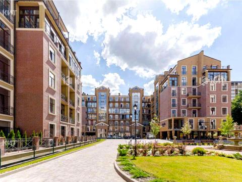 квартира за адресою Професорська вул., 32
