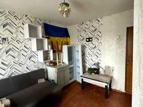 кімната за адресою Космонавтів вул., 20