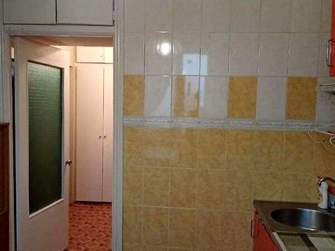 квартира по адресу Александры Экстер ул. (Цветаевой Марины), 8