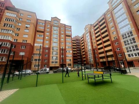 квартира за адресою Генерала М. Тарнавського вул., 36
