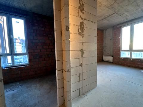 квартира по адресу Келецкая ул., 49