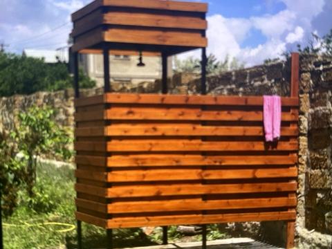 будинок за адресою польова
