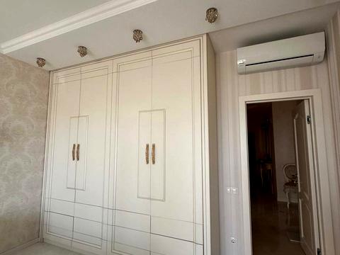 квартира по адресу Генуэзская ул., 24д