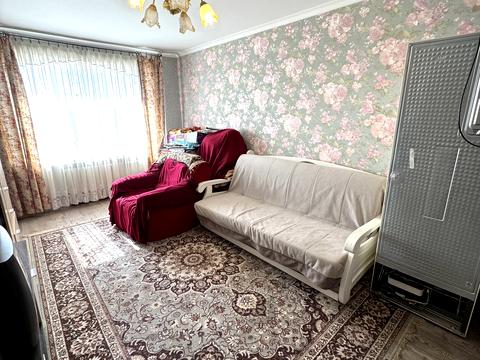 квартира по адресу Харківська, 4