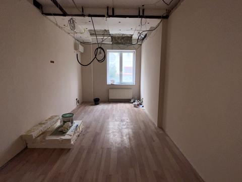 квартира по адресу Французский бульв., 49/1