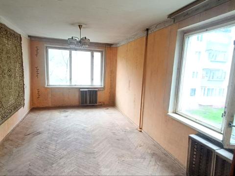 квартира по адресу Научная ул., 106
