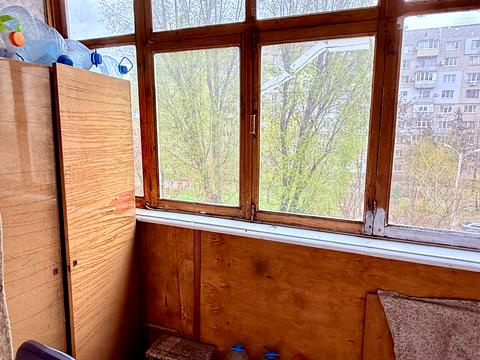 квартира по адресу Котляревского ул., 11