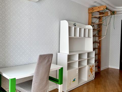 квартира по адресу Рене Декарта ул. (Кулібіна), 6