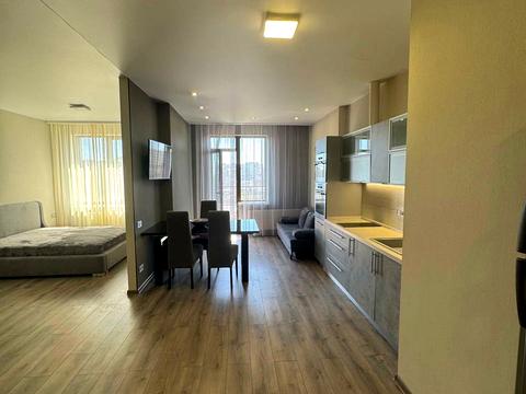 квартира по адресу Фонтанская дорога ул., 25