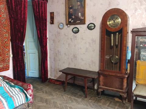 квартира по адресу Малая Арнаутская ул., 86/88