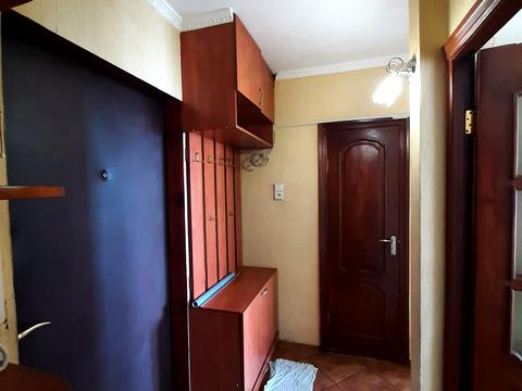 квартира по адресу Березняковская ул., 36