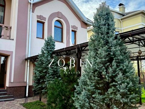 будинок за адресою смт. Слобожанське, Липова, 10