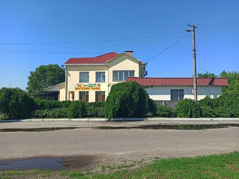 комерційна за адресою Черкаська, 45а