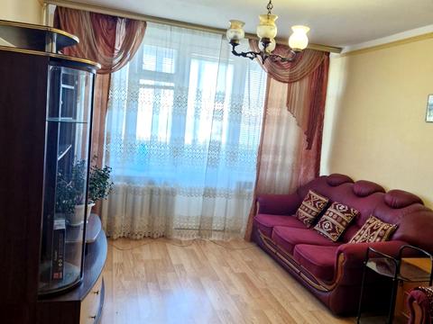 квартира за адресою Чоколівський бульв., 22