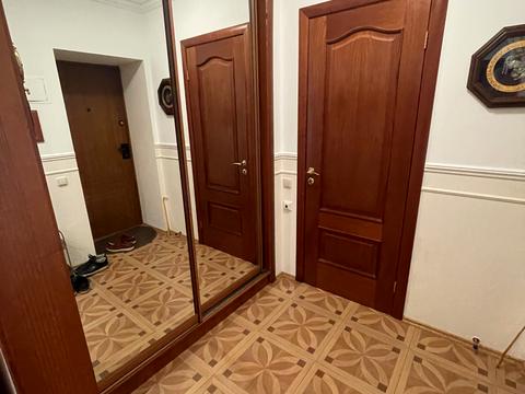 квартира по адресу Соснова ул., 5