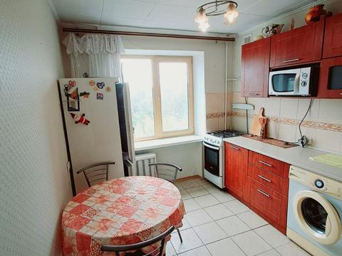 квартира за адресою Літинська вул., 1-А