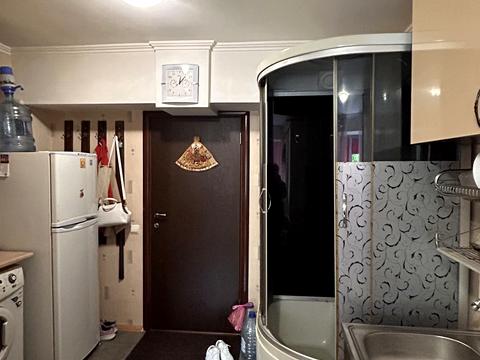 комната по адресу Святошинская ул., 46