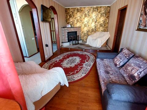 квартира за адресою Центральний просп. (Леніна), 28