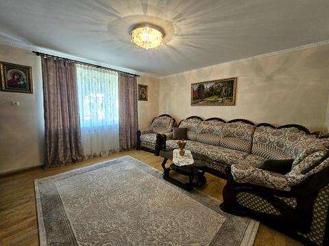 дом по адресу Барвинковая ул.