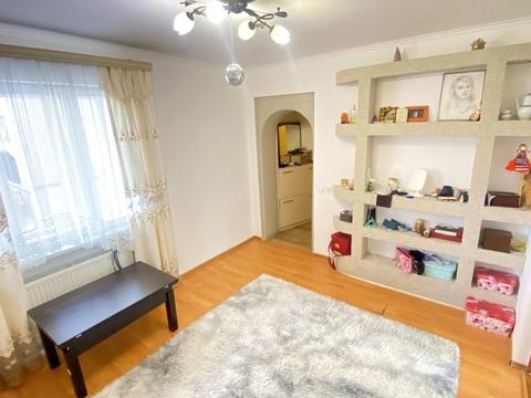 квартира за адресою Лесі Українки вул., 4