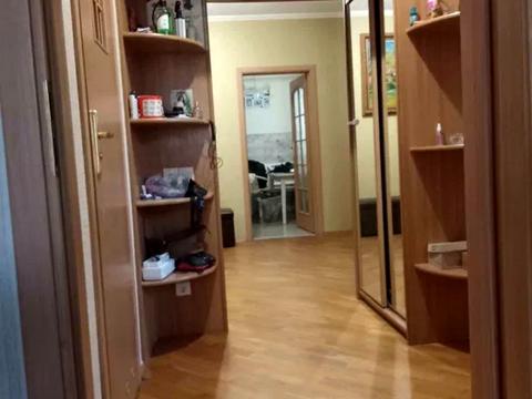 квартира за адресою Академіка Степана Рудницького вул., 31