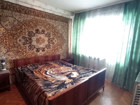 квартира за адресою Берестейський просп. (Перемоги), 22