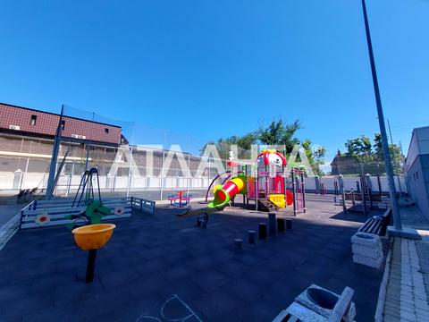 квартира за адресою Костанді вул., 104