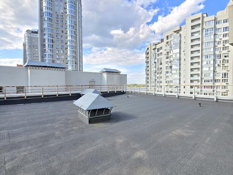 квартира за адресою Володимира Івасюка просп. (Героїв Сталінграду), 2-Д