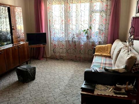 квартира за адресою Михайла Старицького вул., 23/15