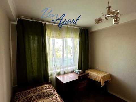 квартира за адресою Чоколівський бульв., 19